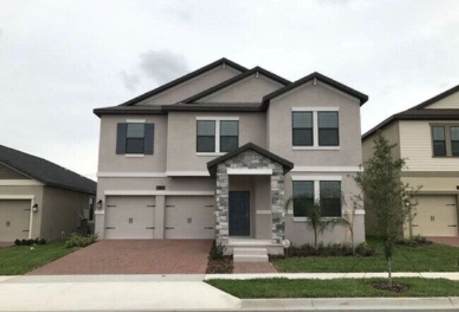 Building Photo - House For Lease in Winter Garden