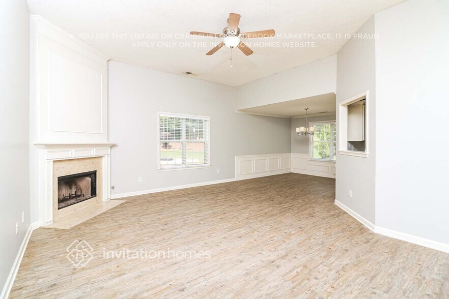Building Photo - 320 Ethridge Dr NW