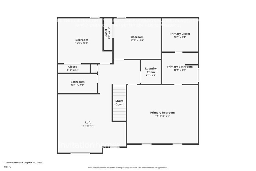 Building Photo - 120 Woodcreek Ln