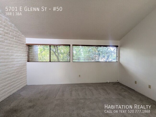 Building Photo - 5701 E Glenn St