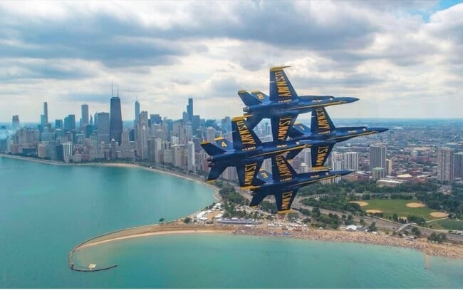 Building Photo - 2800 N Lake Shore Dr