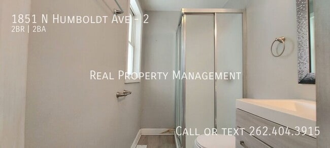 Building Photo - 1851 N Humboldt Ave