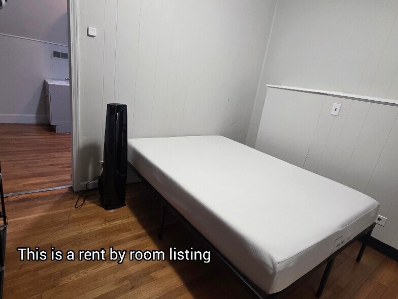 Building Photo - 1516 E Geer St