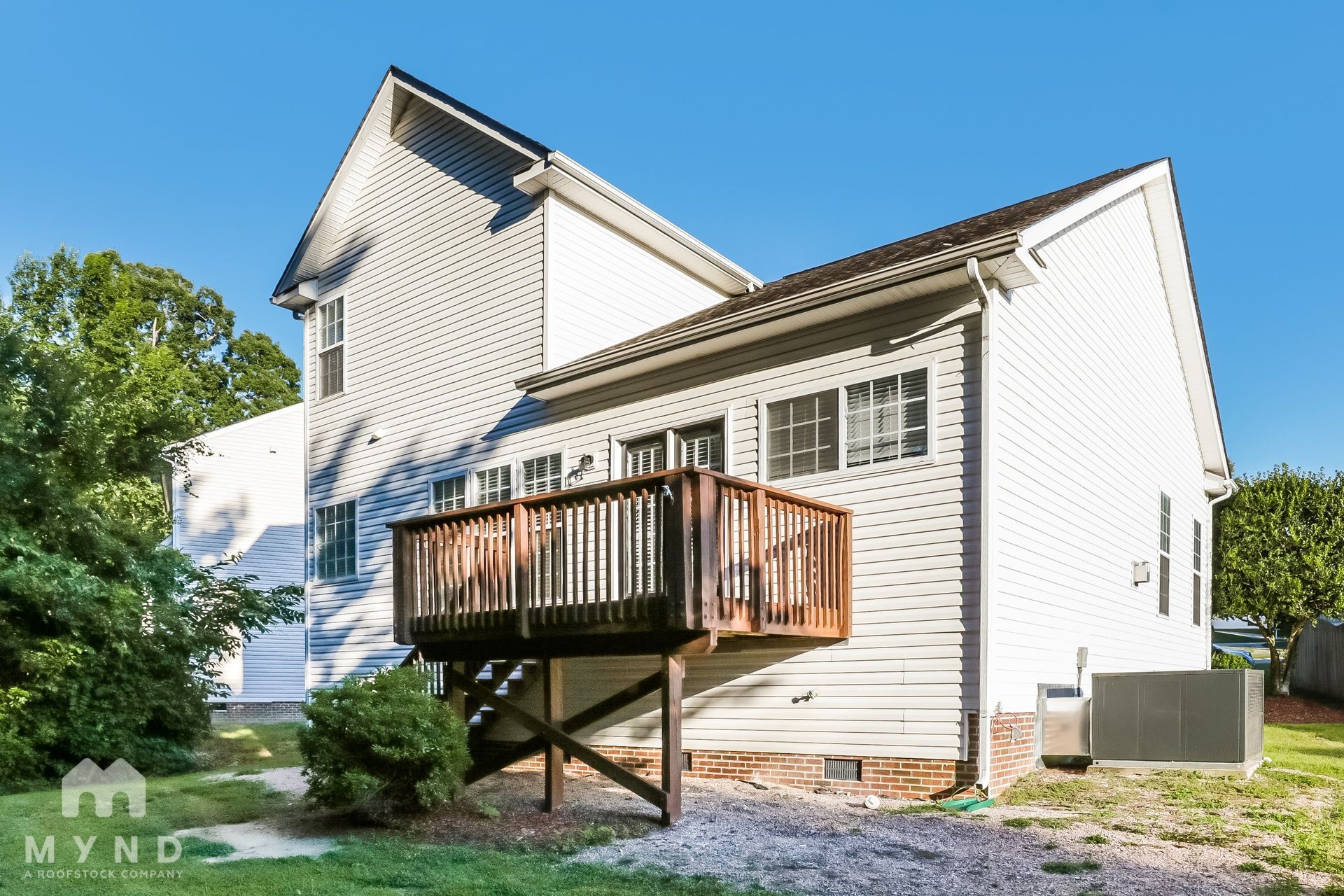 Building Photo - 8104 Stone Bridge Ct