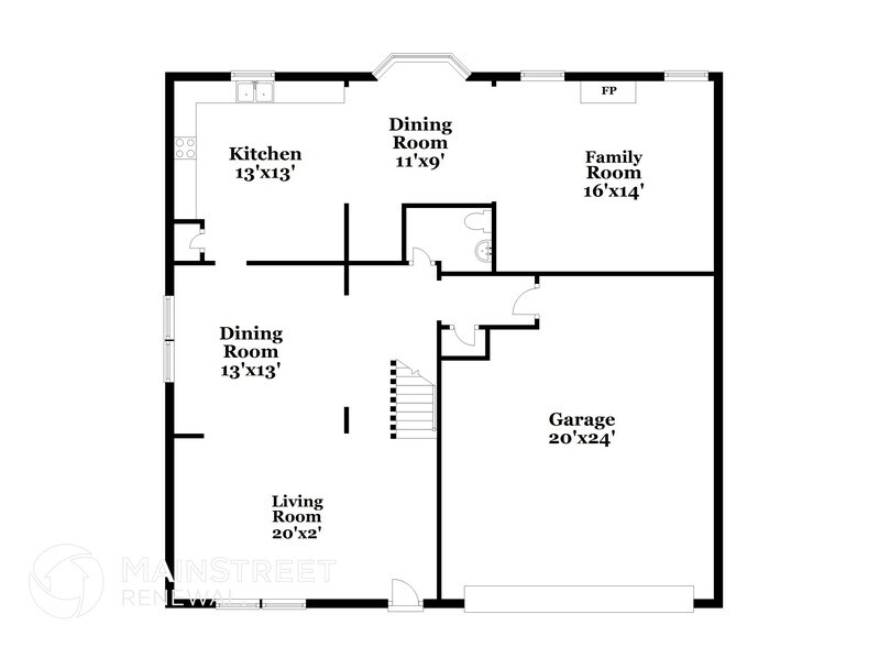 Building Photo - 7388 Toccoa Cir