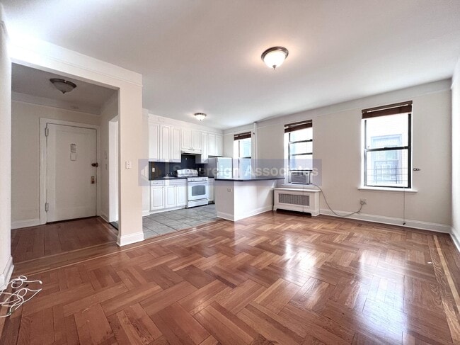 Floorplan - 105 Pinehurst Avenue