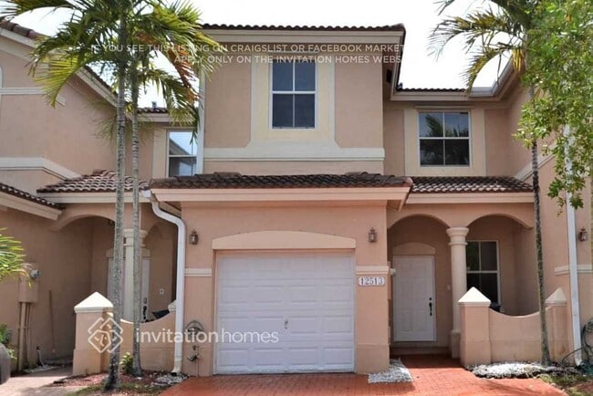 Building Photo - 12513 SW 124th Ct