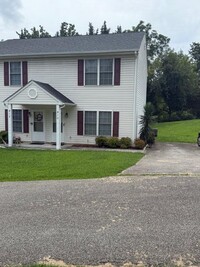 Building Photo - 510 Frey St