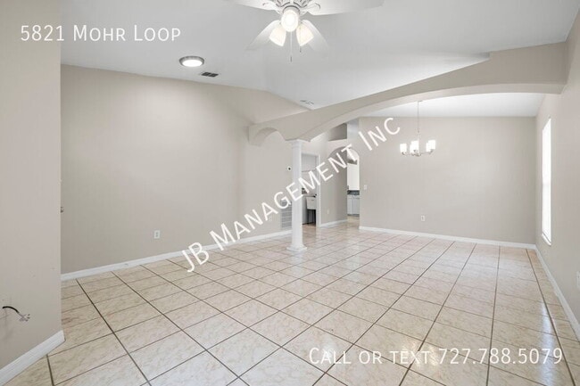 Building Photo - 5821 Mohr Loop