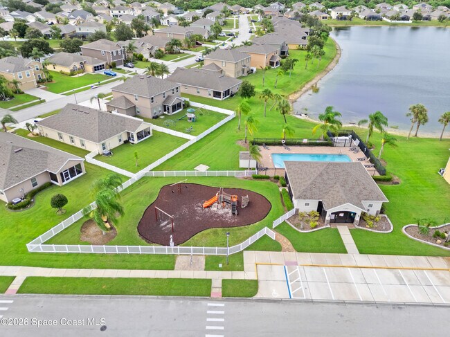 Building Photo - 2784 Snapdragon Dr NW