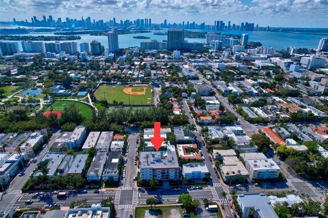 Building Photo - 1428 Euclid Ave