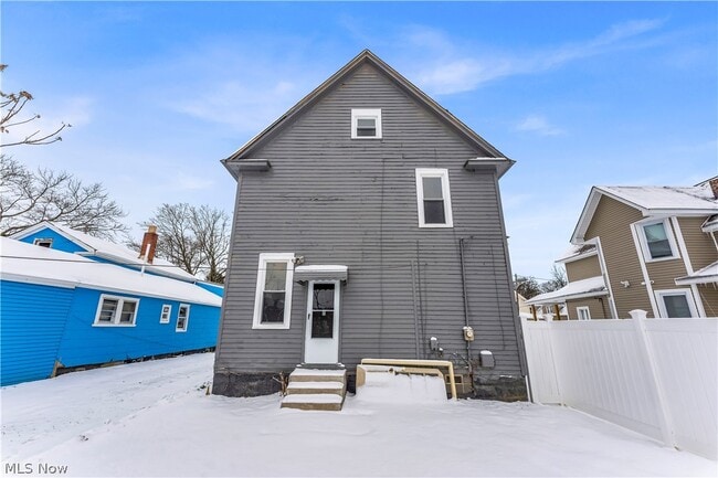 Building Photo - 3877 W 31st St