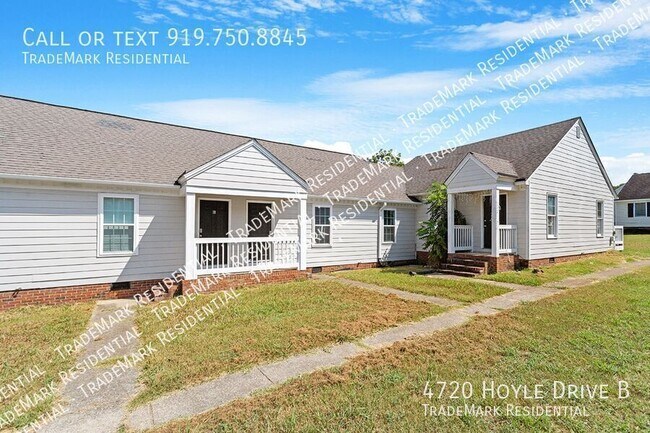 Building Photo - 4720 Hoyle Dr