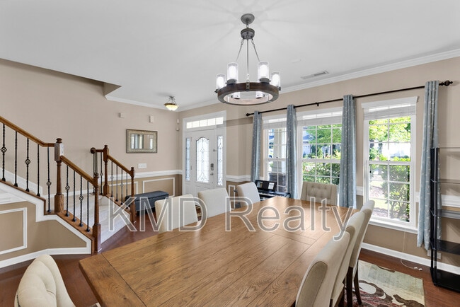 Building Photo - 9312 Ardrey Woods Dr