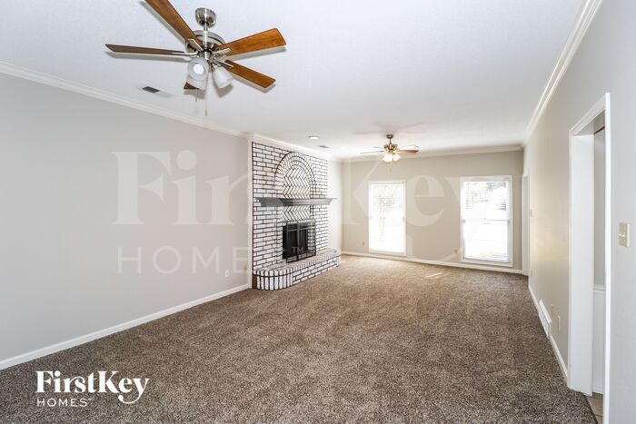 Building Photo - 8860 Bazemore Rd