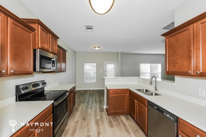 Building Photo - 1116 Timberview Dr