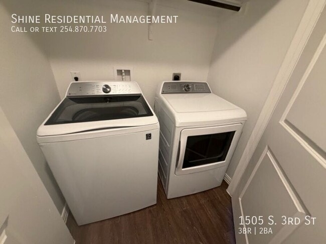 Building Photo - 1505 S 3rd St