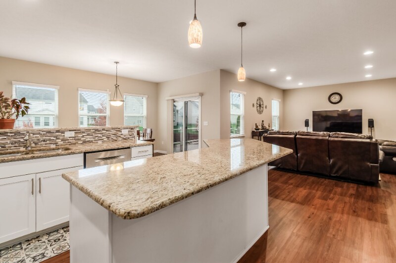 Building Photo - 3821 Pyke Dr