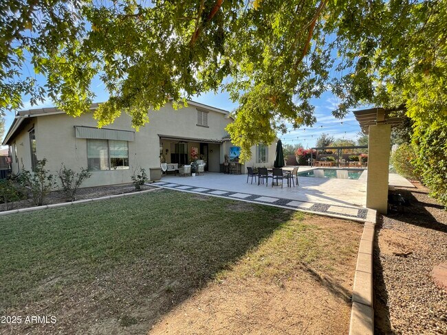 Building Photo - 4730 S Platinum Ct