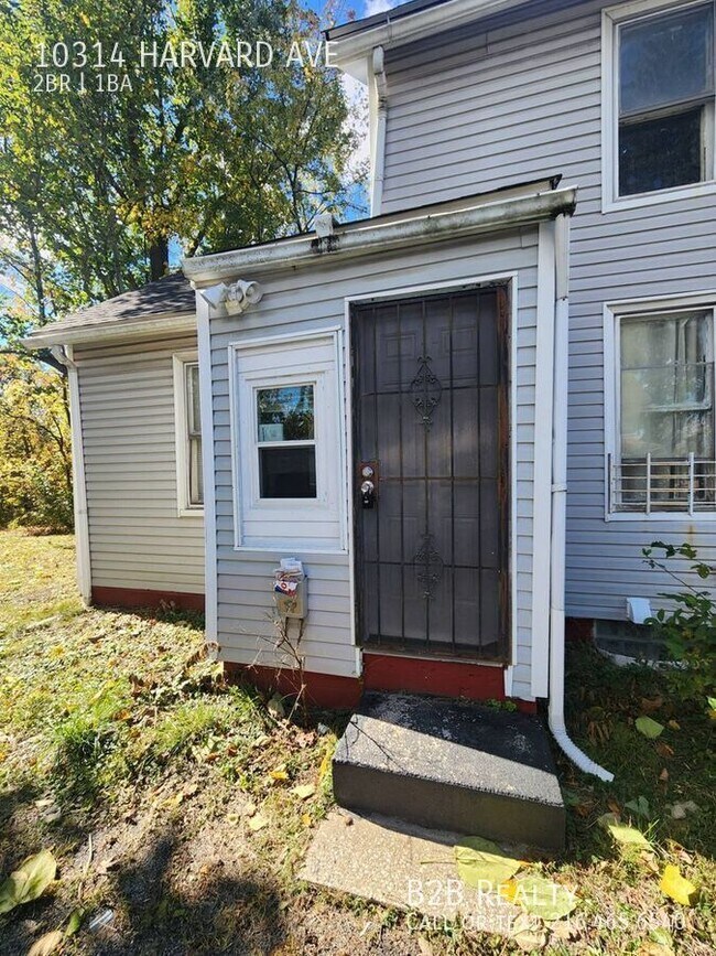 Building Photo - 10314 Harvard Ave