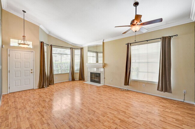 Building Photo - Single Story Home in Northwest Las Vegas