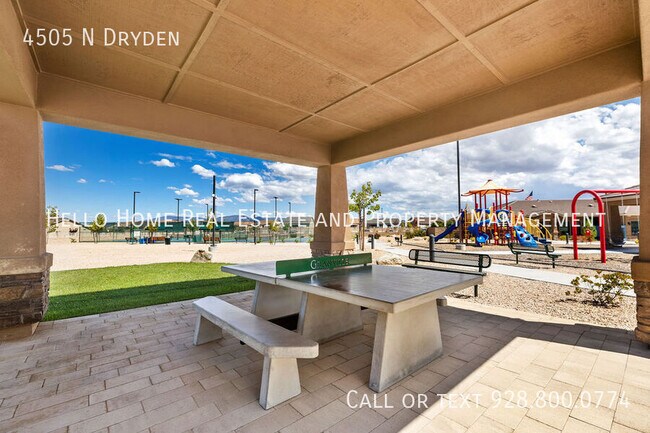 Building Photo - 4505 N Dryden