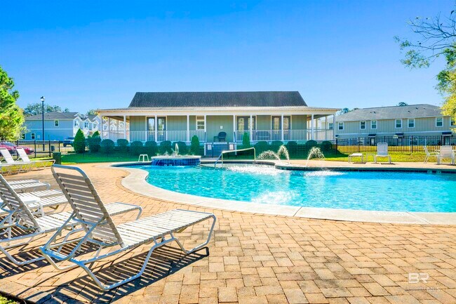 Building Photo - 25806 Pollard Rd