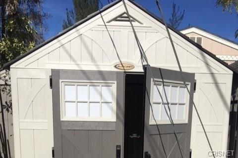 STORAGE - 5570 El Canon Ave