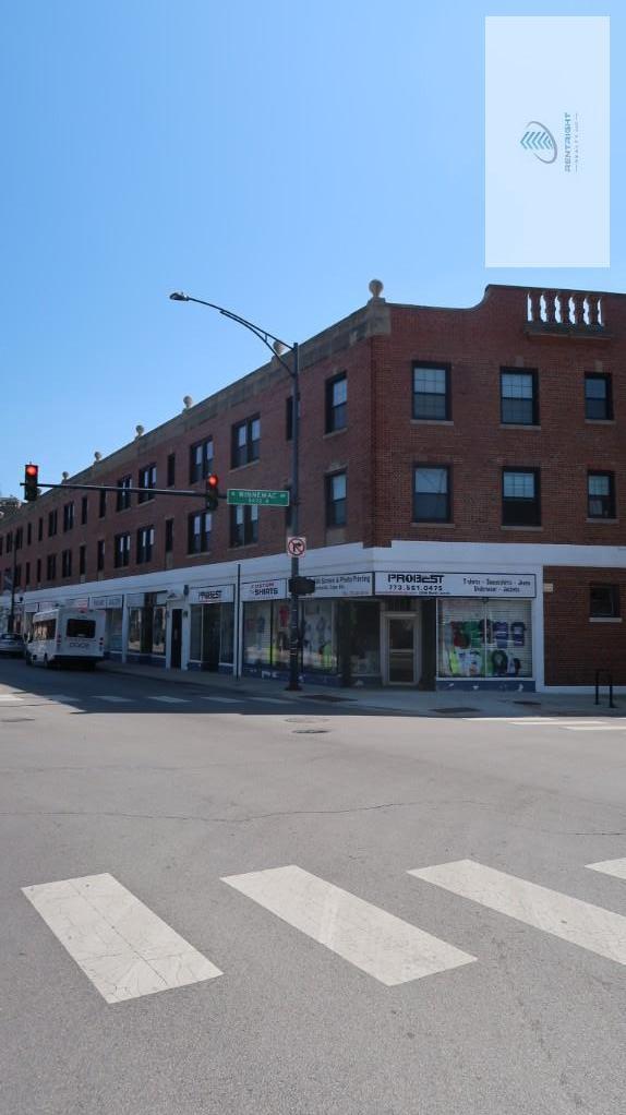 Building Photo - 5018 N Lincoln Ave