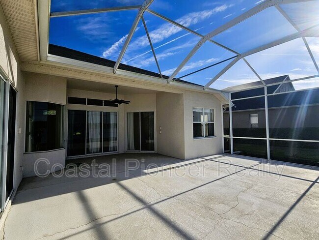 Building Photo - 16023 Ivy Lake Dr