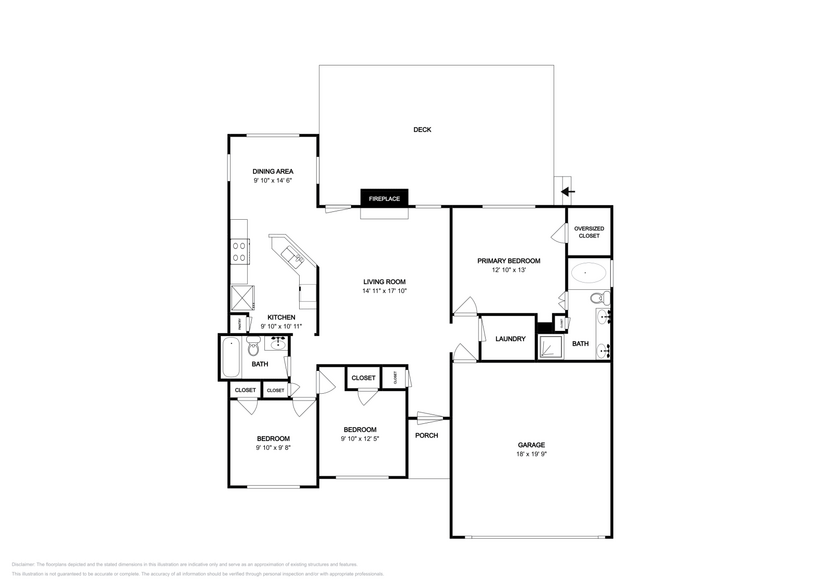 Building Photo - 1008 Brittany Dr
