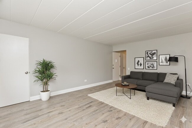 Building Photo - Newly Renovated 1 Bedroom Corner Unit