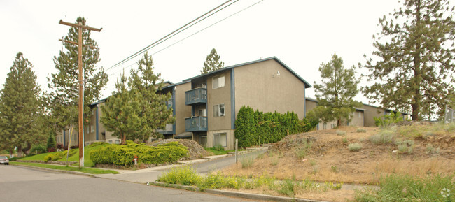 Primary Photo - Liberty Park Terrace Apartments