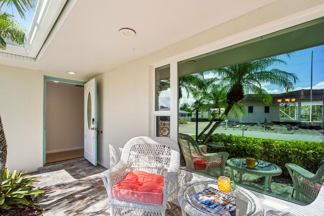 Building Photo - 1120 Morse Blvd