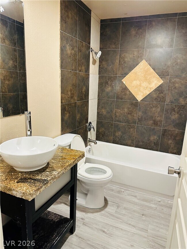 Building Photo - 8600 W Charleston Blvd