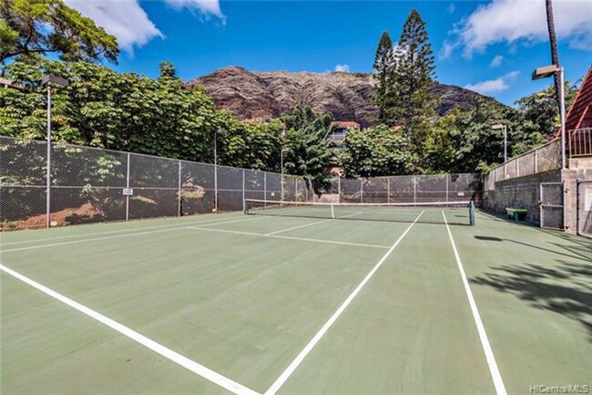 Building Photo - Breezy Fresh, Freshly Renovated 2/1 at Makaha Valley Plantation
