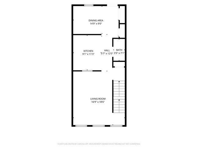Building Photo - 118 Steam Engine Dr