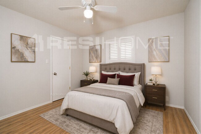 Building Photo - 1106 Dogwood Ct