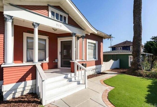 Building Photo - 515 24th St