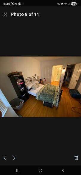 Building Photo - 2124 California Ave