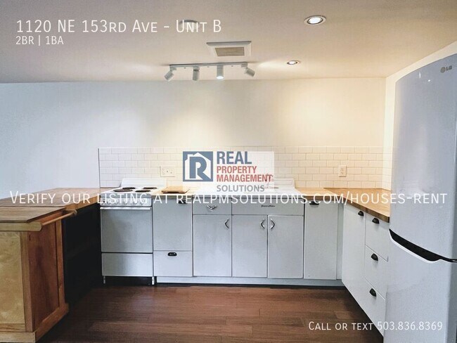 Building Photo - 1120 NE 153rd Ave