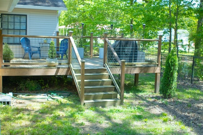 Building Photo - 504 Highland Ave