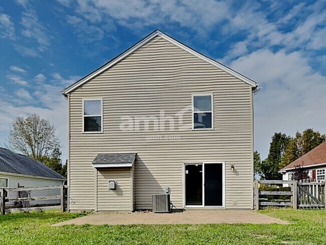 Building Photo - 7730 Hillsdowne Cir