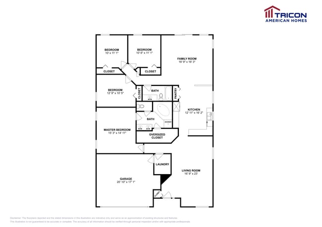 Building Photo - 4220 Mast Ct