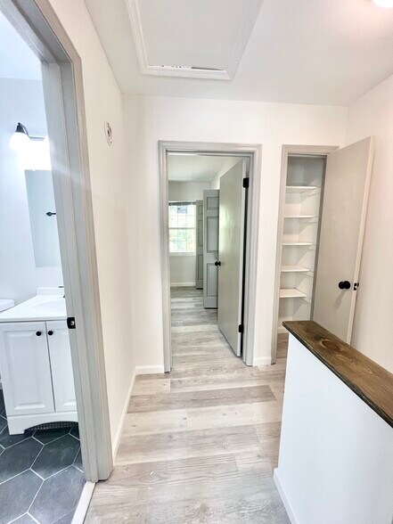 Upper Hallway - 266 Fleming Rd