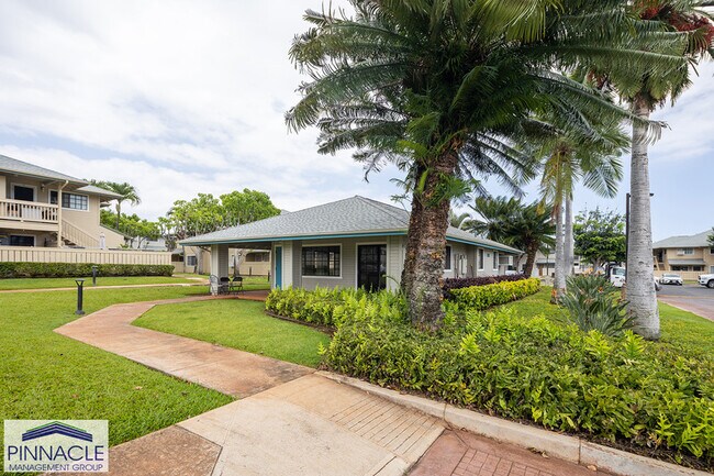 Building Photo - 91-1022 Kaiau Ave #3A