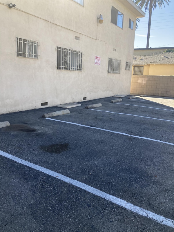 Building Photo - 1311 Venice Blvd.