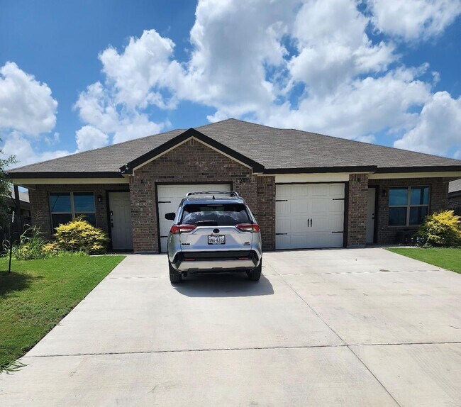 Building Photo - P3-2417 ALTERMAN DR, TEMPLE TX 76504