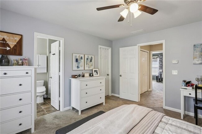 Building Photo - 2495 Ivey Crest Cir