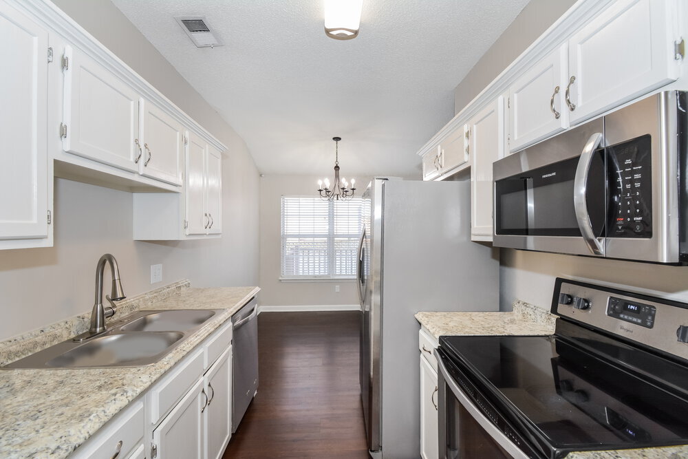 Building Photo - 306 Hank Aaron Cove